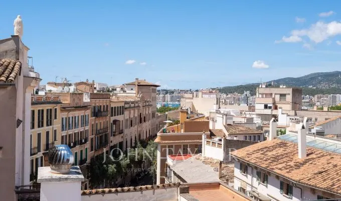 Rental Apartment Palma de Mallorca — photo 1