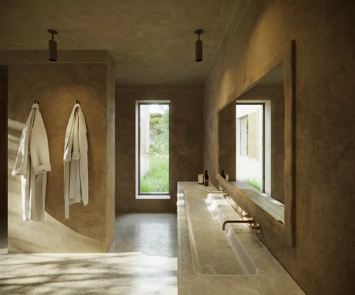 Villa Marrakesh on the Santa Ponsa golf course - Marcel Remus Real Estate — photo 7