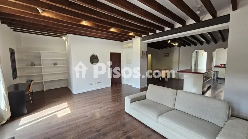 Apartment in Cort — photo 2