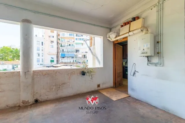 Flat for sale in Arxiduc, Palma de Mallorca — photo 6