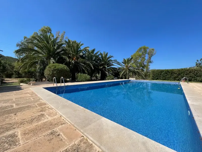 Finca in Andratx, Mallorca — photo 5
