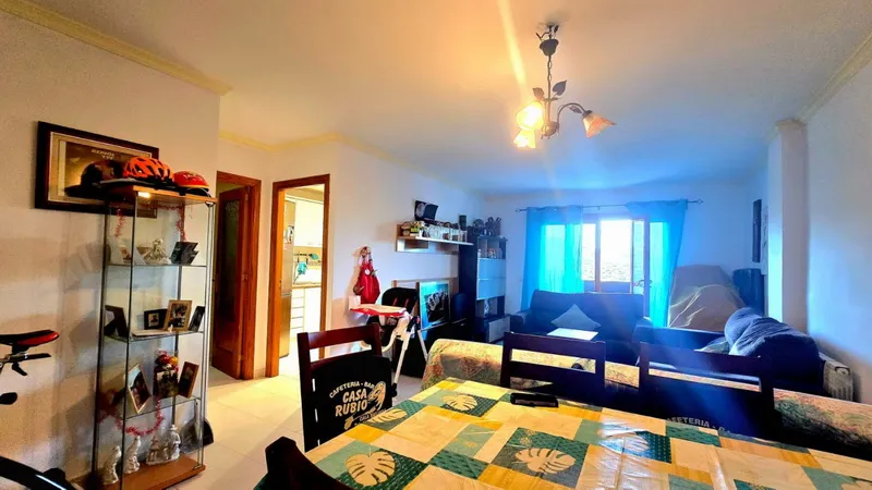 Affordable 4-room apartment — photo 5