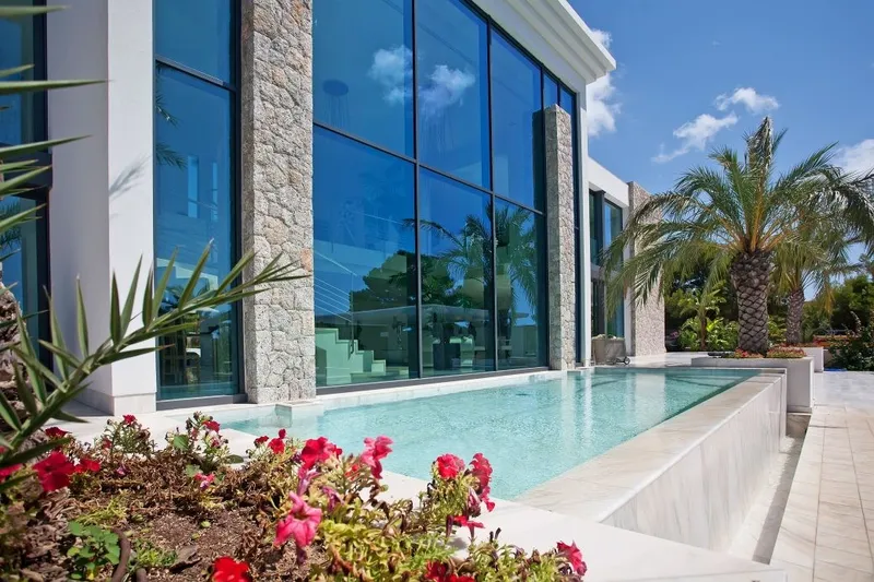 Top quality villa in Santa Ponsa - Marcel Remus Real Estate — photo 8