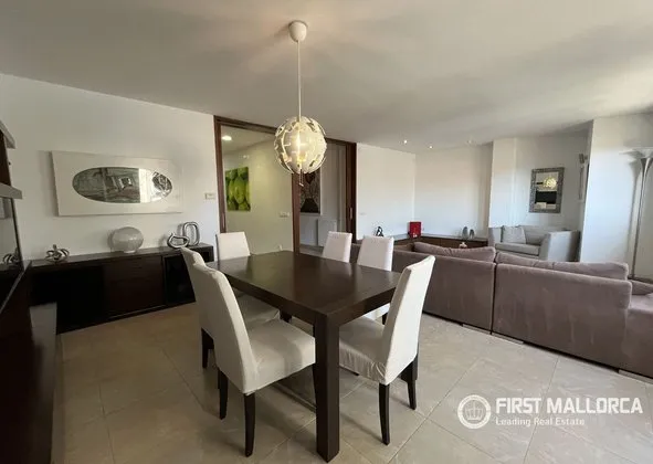 Flat / apartment in Pobla (Sa) — photo 1