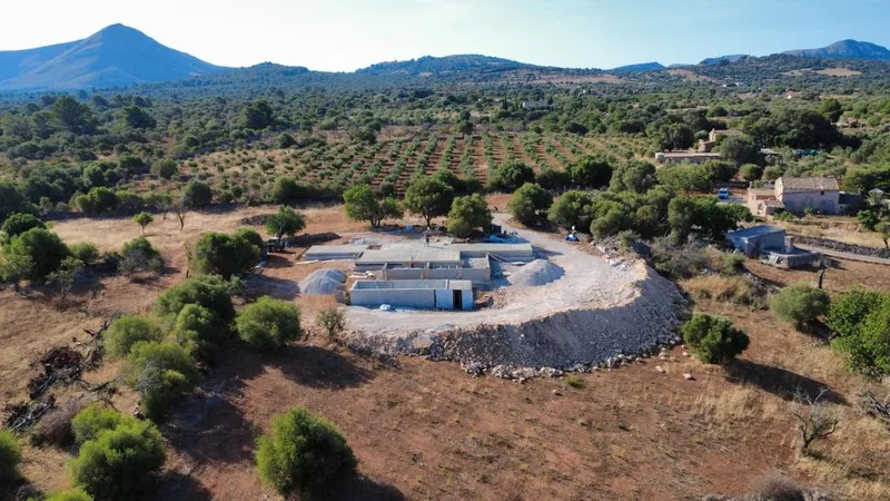 Rural or Farmhouse in Artà, Province of Balearic Islands — photo 12