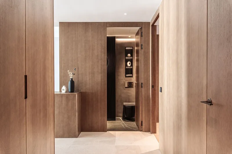 A home like no other – 212 m² luxury directly by the sea in Portixol — photo 10