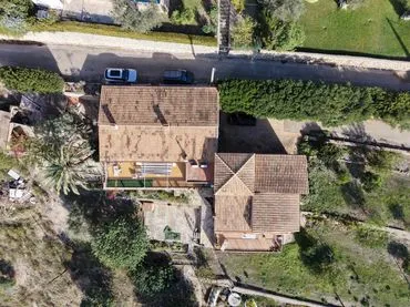 Rustic house for sale in Son Servera Poble — photo 1