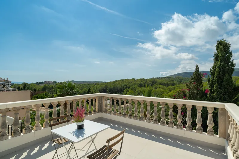 Contemporary Mediterranean living in Son Rapinya — photo 6