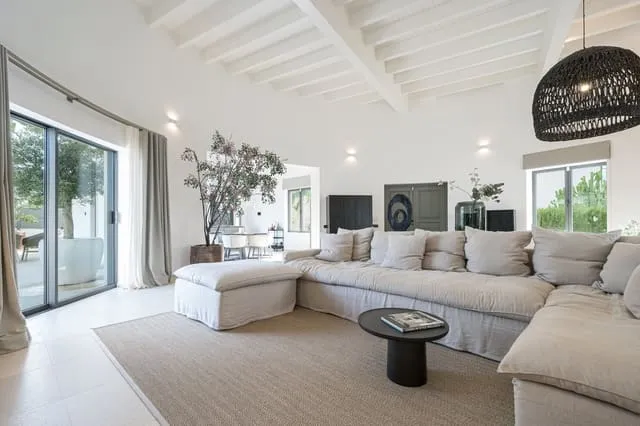 Villa for rent in Santa Ponsa, Calvià, Mallorca — photo 11