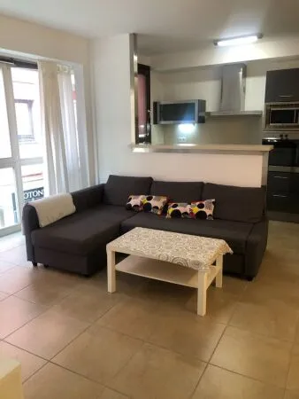 Flat - Palma de Mallorca (Centro), Built Surface 72m², 2 Bedrooms, 1 Bathroom, Lift — photo 3