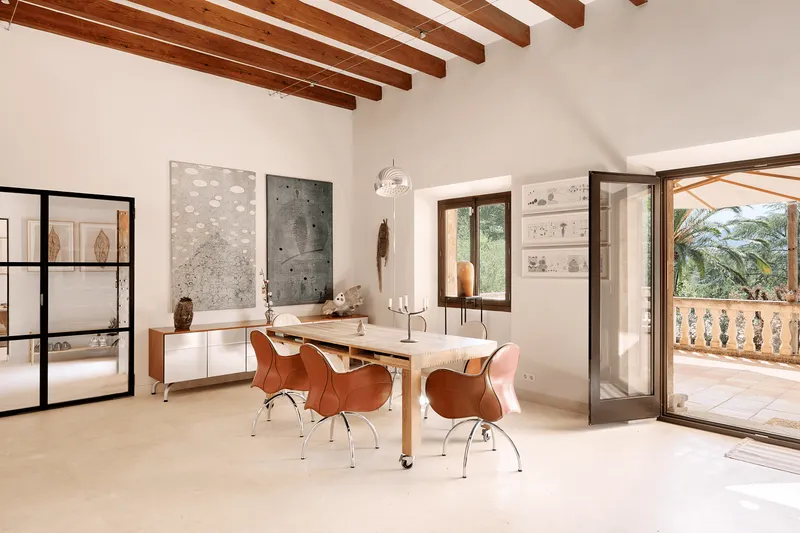 Idyllic country house in Mallorca — photo 9