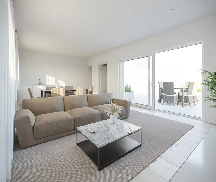 Full of character apartment for sale in Palma City Centre with roof terrace and sunny terraces — photo 3