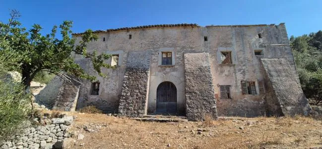 Urbanizable land - Bunyola — photo 1
