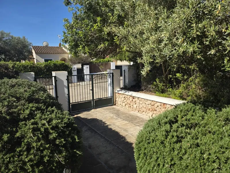 This independent property in the south of Mallorca is no compromise - it is the rare combination of Mediterranean charm, genuine privacy — photo 6
