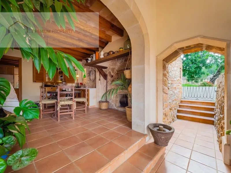 Agricultural property 4 Bedrooms Duplex — photo 3