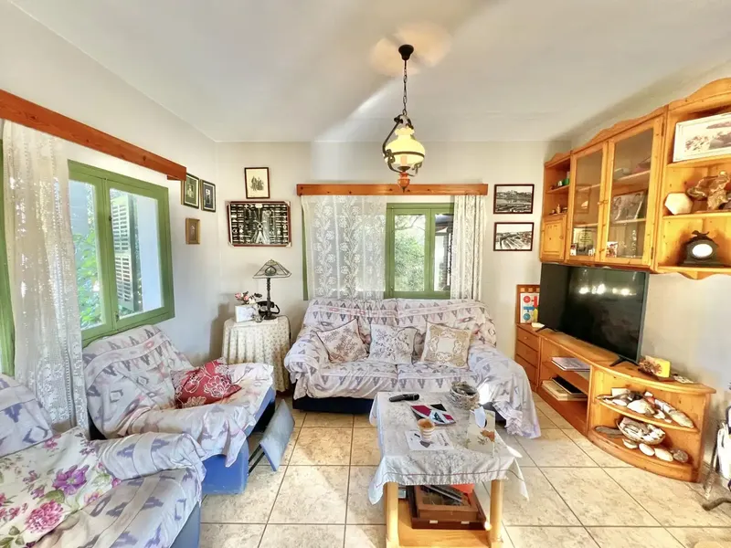 Elegant detached house in the privileged setting of Cala Llombards — photo 9