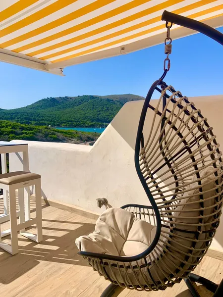 Townhouse with sea views in Cala Ratjada — photo 2