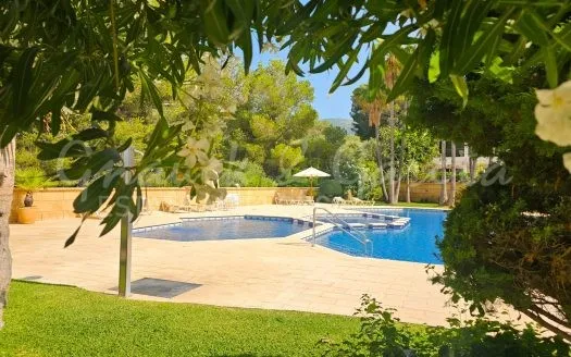 apartment in Portals Nous, Calvia — photo 1