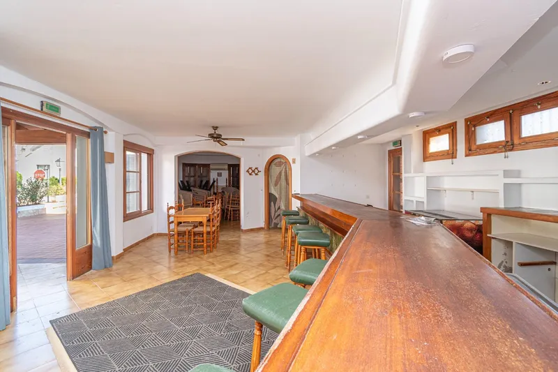 Exclusive Opportunity in Cala Figuera (Santanyí) — photo 9