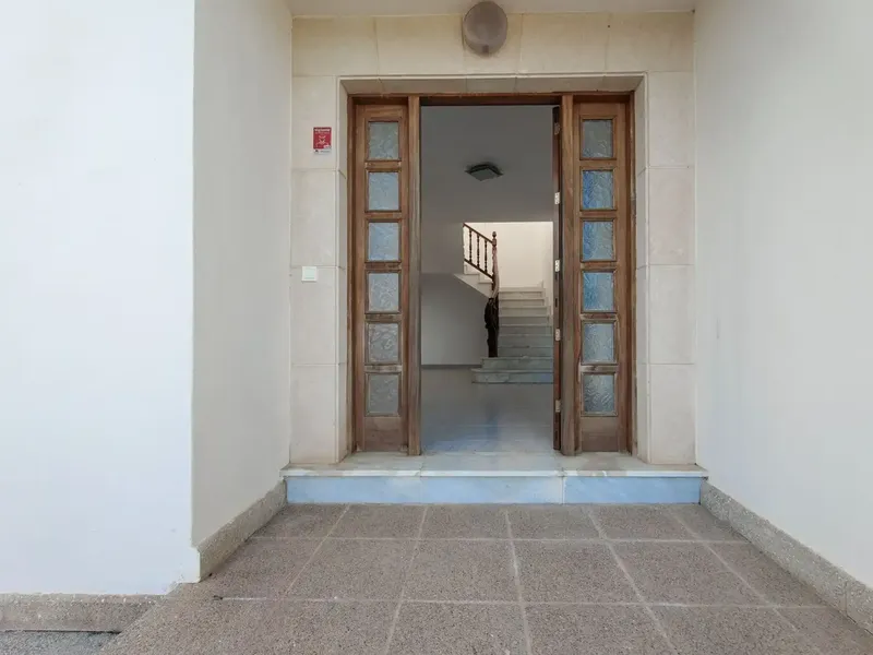 Detached chalet located in a quiet residential area between Son Servera and Cala Millor, on a plot of more than 1,000 m², ideal — photo 10