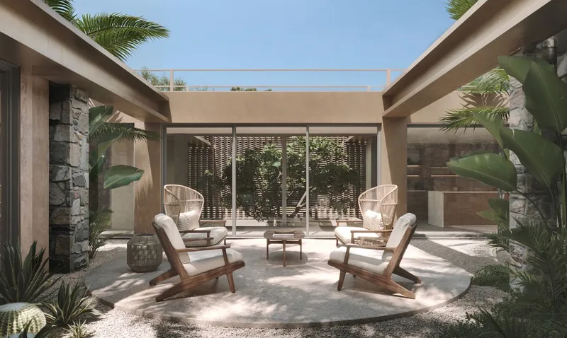 Villa in Sa Torre - Exclusive new-build villa with pool — photo 3