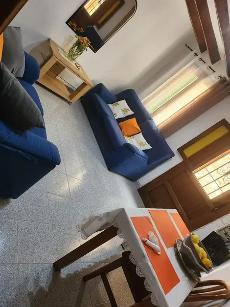 Cozy house with 130 square meters distributed over 3 floors, with 4 bedrooms, 2 bathrooms, patio — photo 9