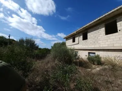 Rustic property - Muro, built surface 188 m², plot surface 6,847 m², 1 room, 1 bathroom, distance to the... — photo 2