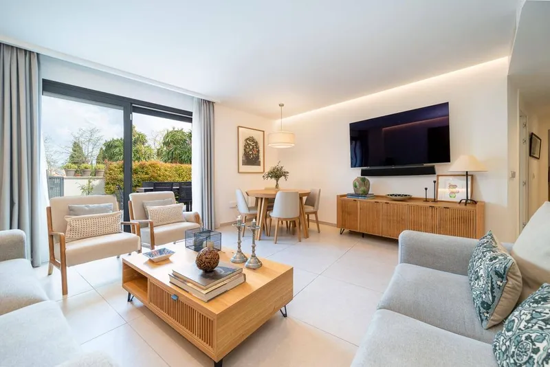 Apartment in Palma de Mallorca, Province of Balearic Islands — photo 4