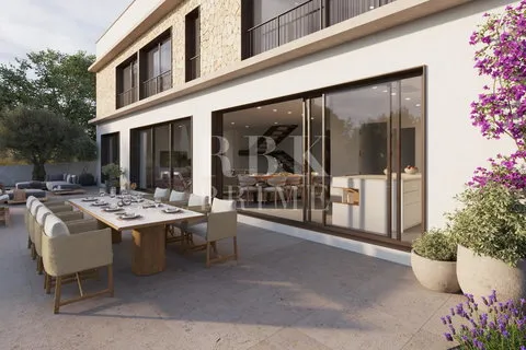 Villa in Marratxinet (Marratxi), Mallorca — photo 7