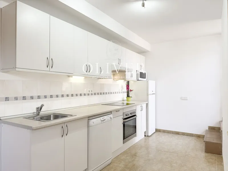 Ground floor in front of the beach in La Rapita — photo 6