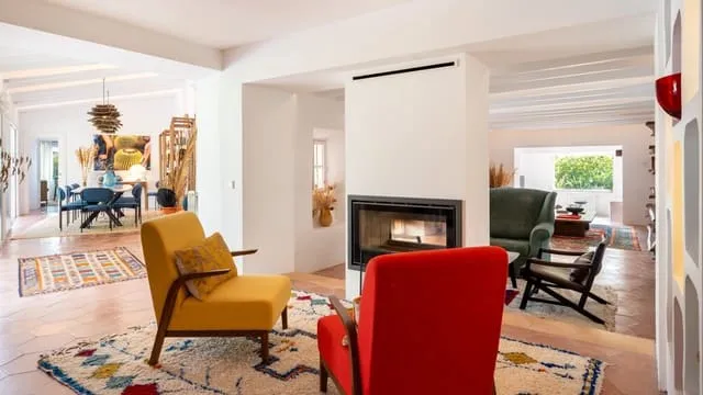 Villa for rent in Santa María del Camí, Mallorca — photo 10
