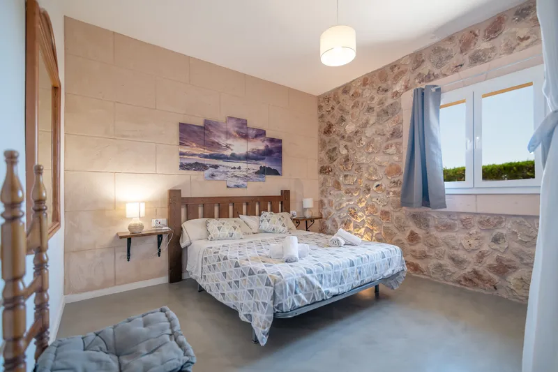 Charming finca for sale with a vacation rental license in Felanitx–Porreres — photo 10