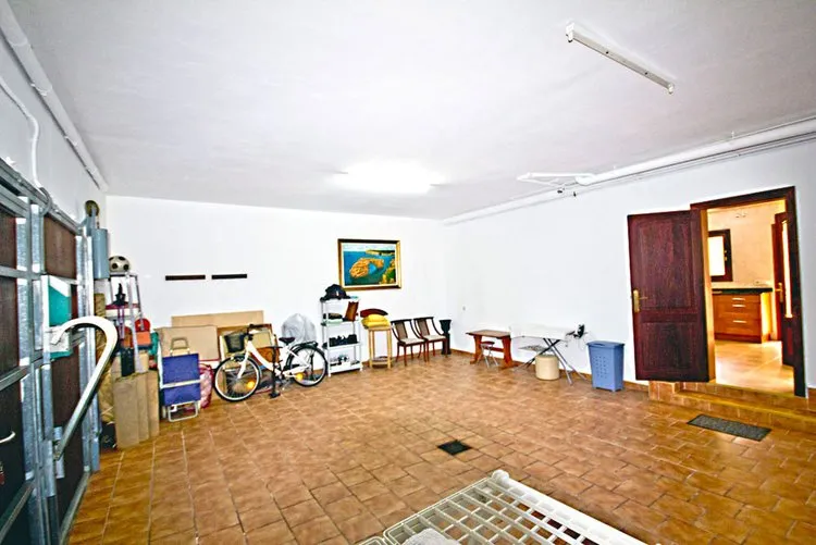 Santanyi, townhouse with patio in a quiet side street S02959 — photo 10