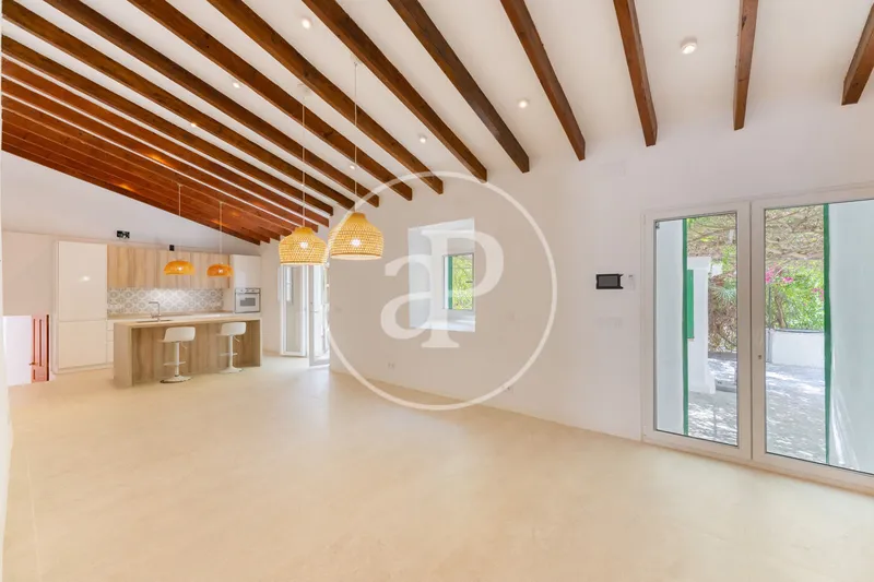 Mallorcan House for Rent in Port d'Andratx — photo 3