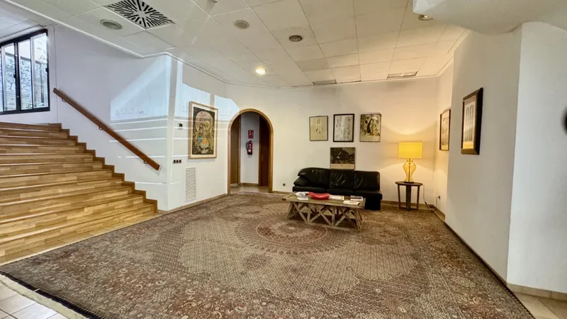 Offices for rent in Palma - Blanquerna area — photo 3
