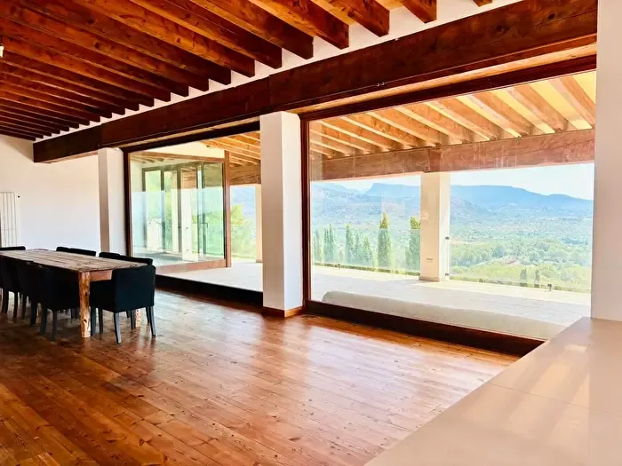 Esporles, Illes Balears: Casa en alquiler de 6 habitaciones — photo 3