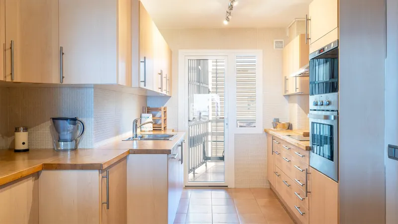 Apartment for sale in Sant Agustí — photo 4