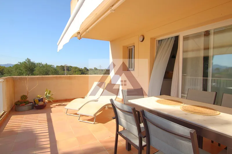 Apartment for rent Portocolom — photo 9
