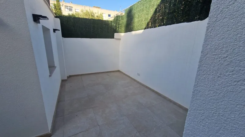 Discover a spacious and modern unfurnished apartment in the heart of Palma Center – for sale — photo 5