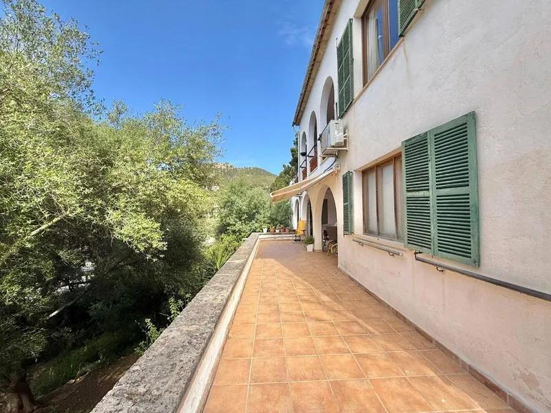 Luxury home in Andratx, Province of Balearic Islands — photo 3
