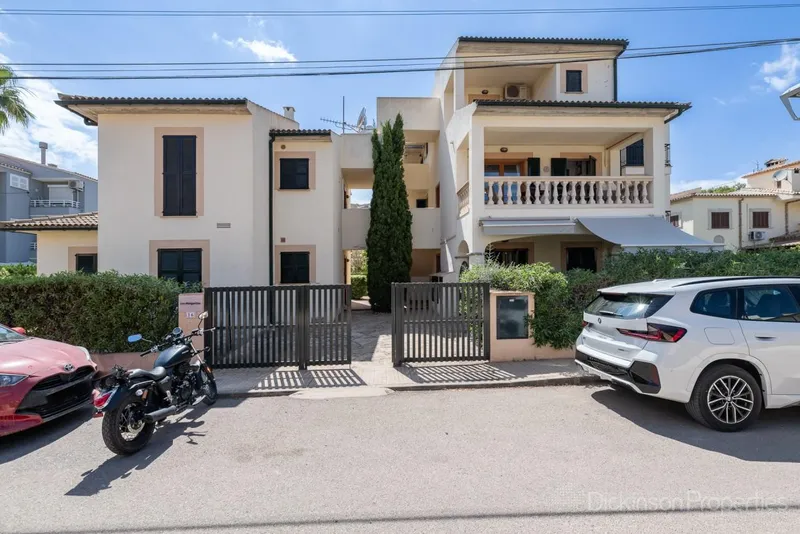 Apartment for sale in Port de Pollença, Pollença, Mallorca, Baleares, Spain — photo 12