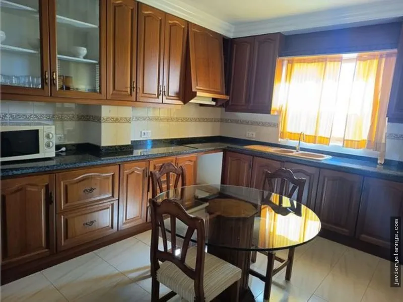 Penthouse rental on Calle Ponent — photo 8