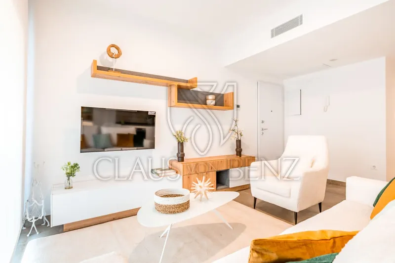 Cala Ratjada – Exclusive terraced villa in a modern residential complex – Ready to move in! — photo 11
