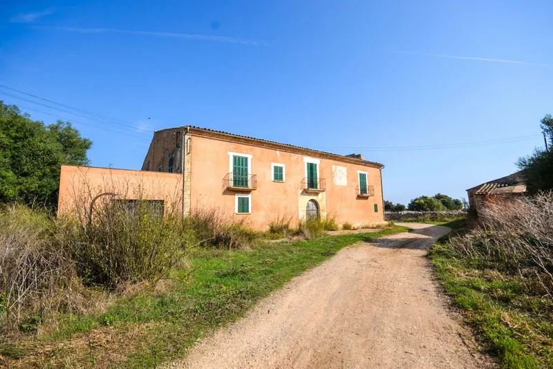 Historic Manor House in Villafranca — photo 1