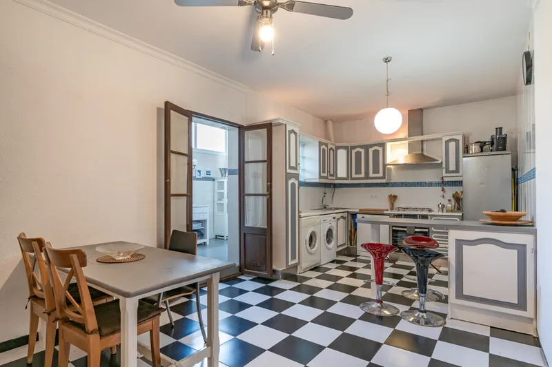 Fantastic Two-Bedroom Apartment with Balcony in Santa Catalina - TEMPORARY CONTRACT, AVAILABLE FROM OCTOBER, MINIMUM 6 MONTHS, MAXIMUM 11 MONTHS — photo 8