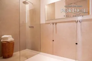 Exclusive ground floor apartments for sale in Ciudad Jardín — photo 12