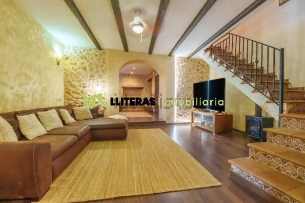House - Sencelles (Jornets), Built Surface 390m², Plot Surface 1600m², 4 Bedrooms, 2 Bathrooms, Pool,... — photo 5