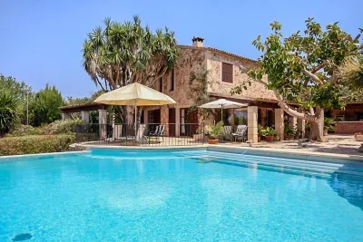 Finca in Manacor — photo 2