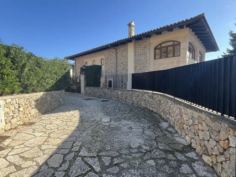 Villa in Valldemosa, Mallorca — photo 6