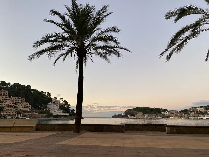 Port de Sóller — photo 1